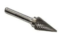 NEXON M16 Konik Sivri Elmas - Karbür Kalıpçı Parmak Freze Ucu