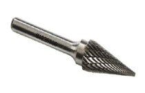 NEXON M16 Konik Sivri Elmas - Karbür Kalıpçı Parmak Freze Ucu