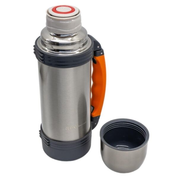 ROX Camping Termos 0.75 Litre (153CAMP0750)