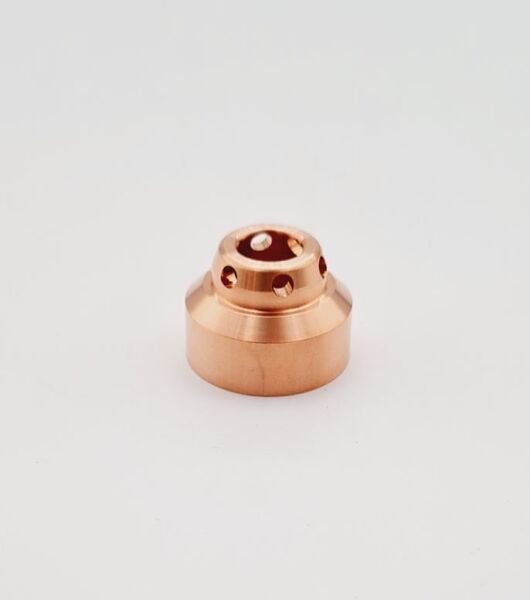 THERMACUT Fineline Plazma Nozul Koruyucu - Shield (RTX 105-85 Torçlar için)