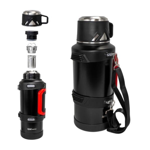 ROX Camping Termos 3 Litre (153CAMP3000)