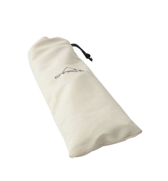 NURGAZ Campout Çadır Kazığı + İp (NG C118)