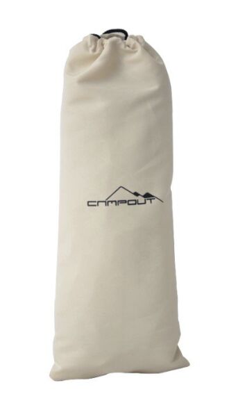 NURGAZ Campout Çadır Kazığı + İp (NG C118)