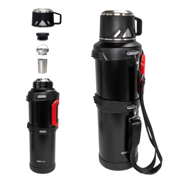 ROX Camping Termos 4.5 Litre (153CAMP4500)