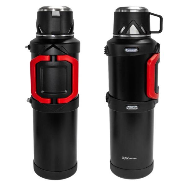 ROX Camping Termos 4.5 Litre (153CAMP4500)