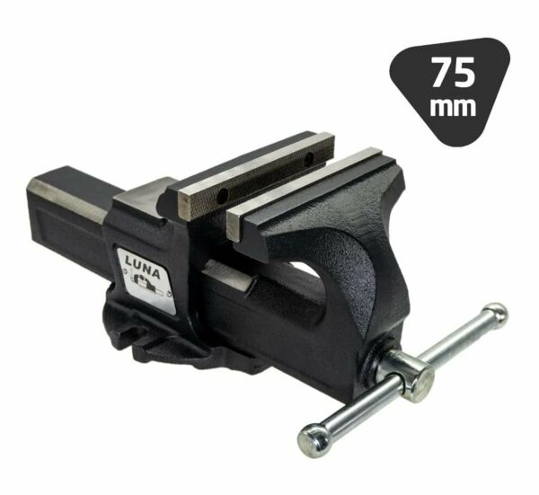 NEXON Luna Sabit Mengene 75 mm