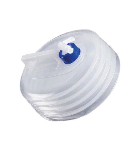 NURGAZ Katlanır Su Bidonu 15 Lt (NG KSB)