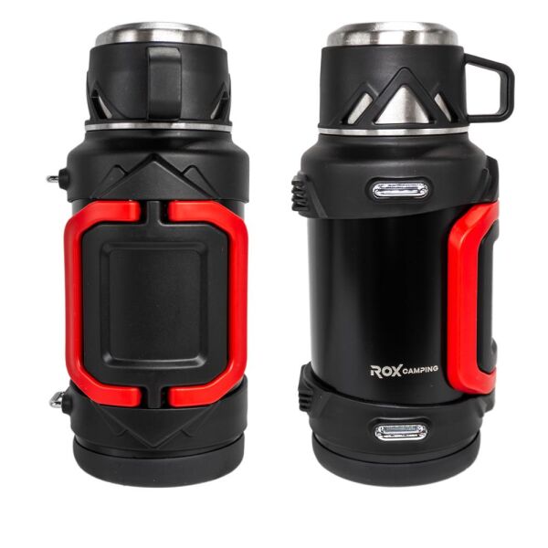 ROX Camping Termos 1.5 Litre (153CAMP1500)