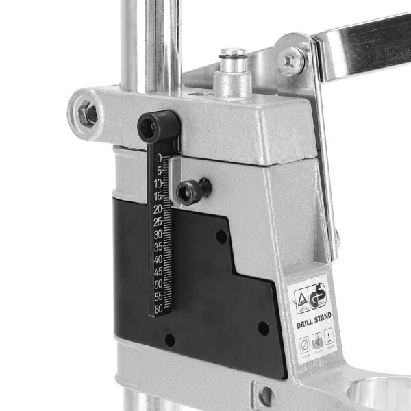 Nexon YS-6109 Aluminyum Matkap Tezgahı