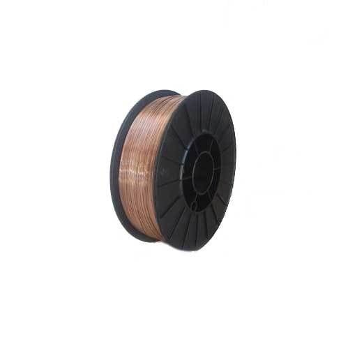 ORWELD SG2 0.8 mm Gazaltı Kaynak Teli 5 kg