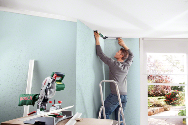 Bosch PAM 220 Dijital Açı Ölçer - 0603676000