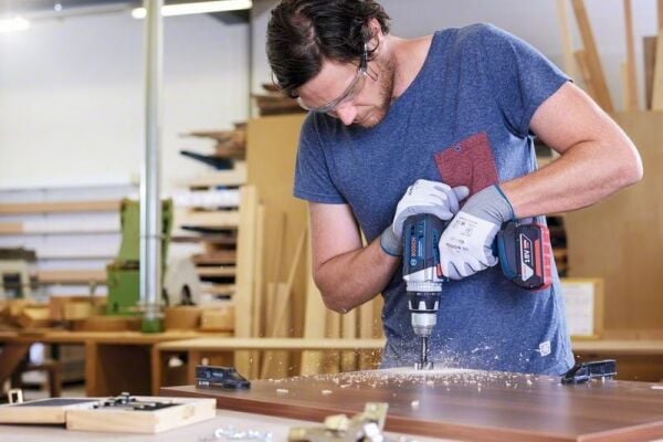 BOSCH Tas Menteşe Açma Ucu 35 mm