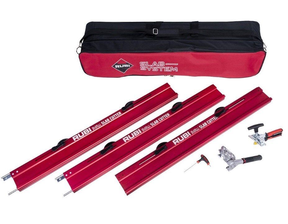 Rubi Slab Cutter G3 Kesme Makinası 16900