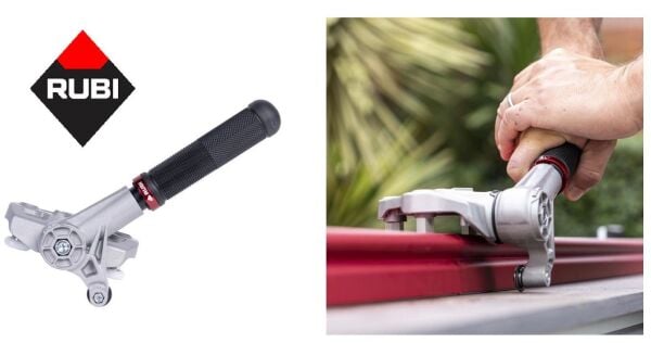 Rubi Slab Cutter G3 Kesme Makinası 16900