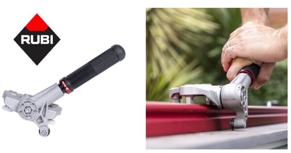 Rubi Slab Cutter G3 Kesme Makinası 16900