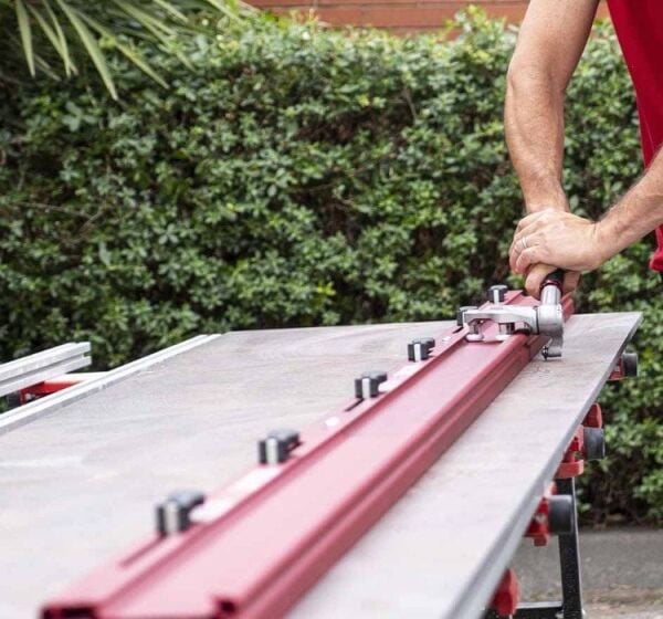 Rubi Slab Cutter G3 Kesme Makinası 16900