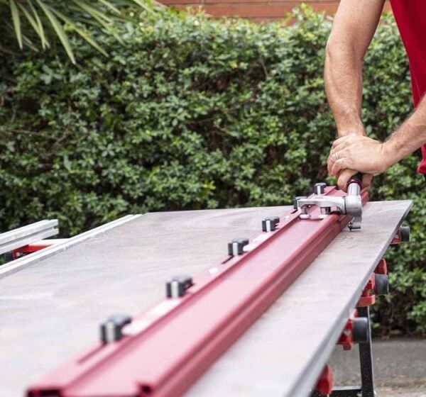 Rubi Slab Cutter G3 Kesme Makinası 16900