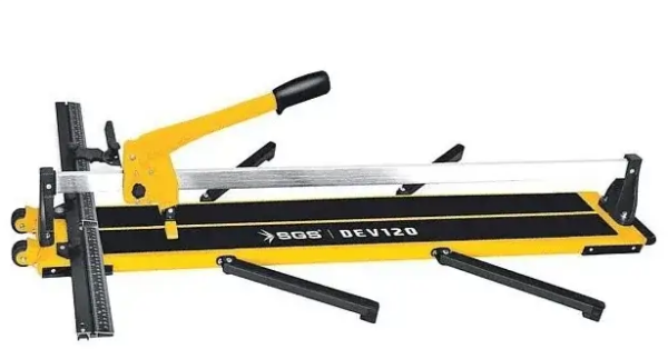 SGS DEV120 Seramik Granit Kesme Makinası