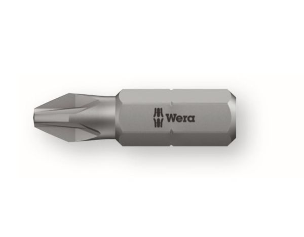 WERA PZ1 x 50 mm Yıldız Bits Uç (855/1Z)