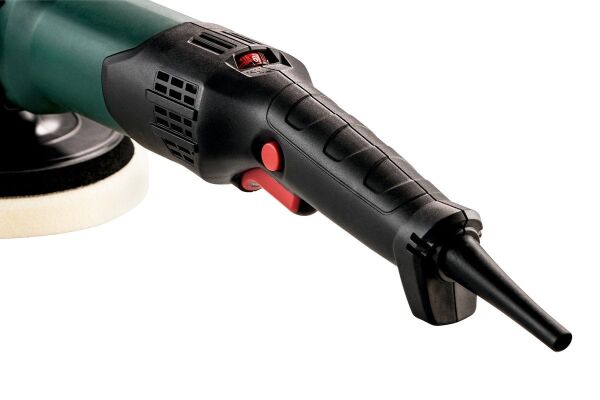 METABO PE 15-20 RT Polisaj Makinası 1500 Watt