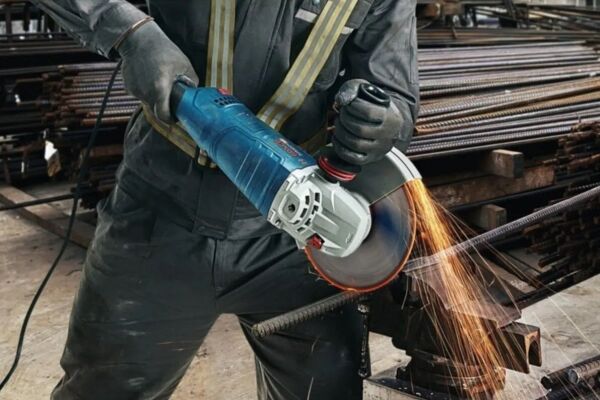 NORTON 180x2.5 mm Metal Kesme Taşı (Starline)