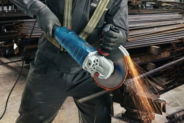 NORTON 180x2.5 mm Metal Kesme Taşı (Starline)