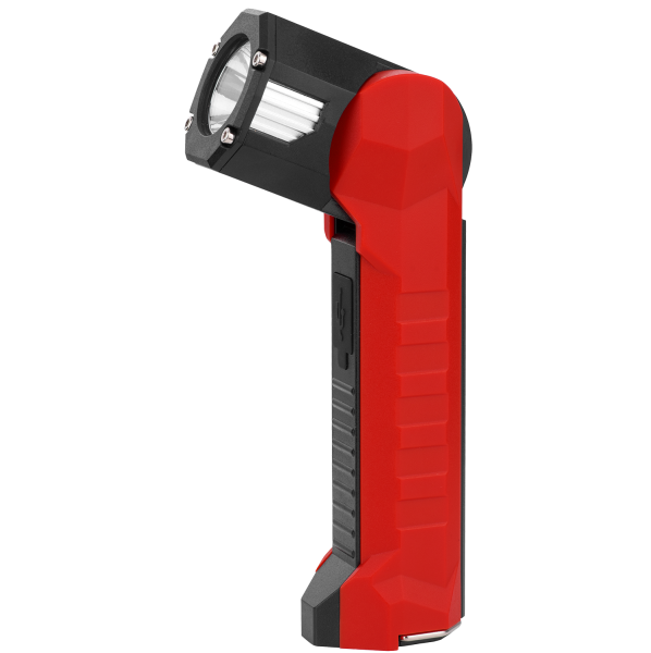 VIPTEC Ayarlanabilir Başlıklı Çalışma Feneri (VT891204)