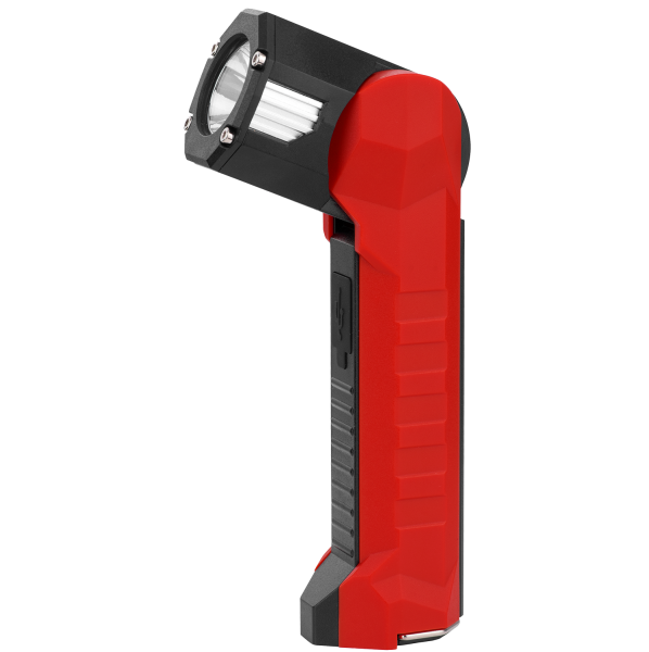 VIPTEC Ayarlanabilir Başlıklı Çalışma Feneri (VT891204)