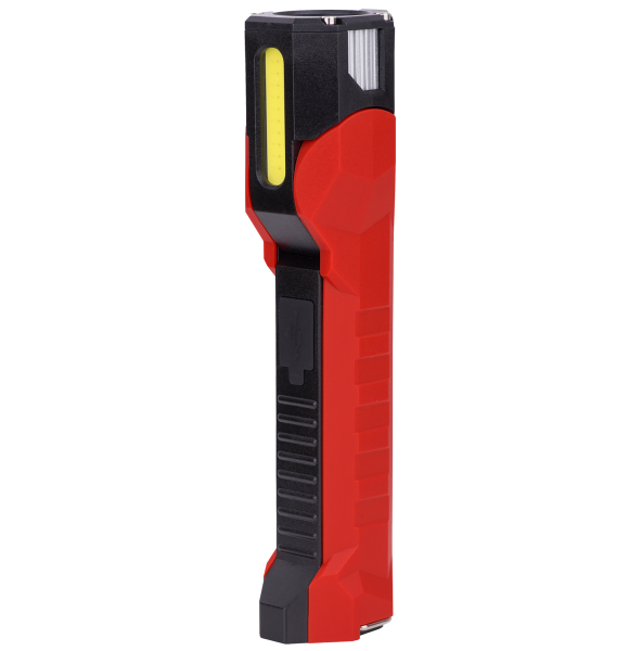 VIPTEC Ayarlanabilir Başlıklı Çalışma Feneri (VT891204)