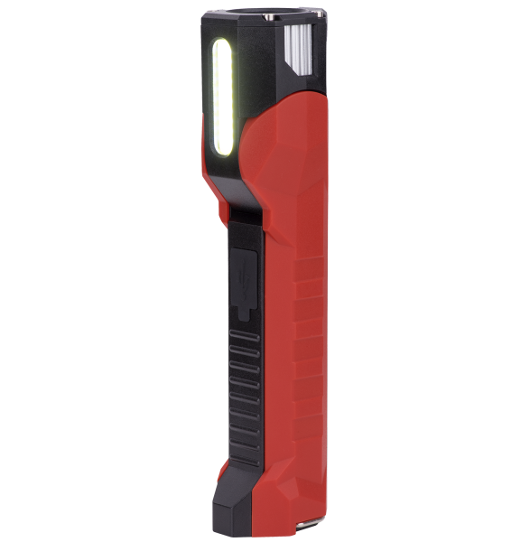 VIPTEC Ayarlanabilir Başlıklı Çalışma Feneri (VT891204)