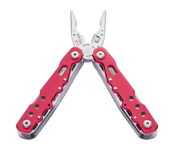 VIPTEC VT875190 Katlanabilir Çok  Amaçlı Çakı