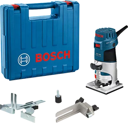 Bosch Professional GKF 600 Freze Makinesi - 060160A100