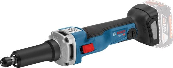BOSCH GGS 18V-23 LC Aküsüz Kalıpçı Taşlama SOLO 0601229100