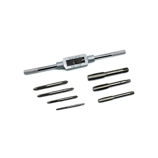 NEXON 8 Parça Kılavuz Takımı ve Kolu