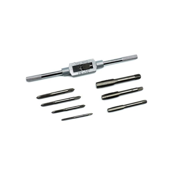 NEXON 8 Parça Kılavuz Takımı ve Kolu