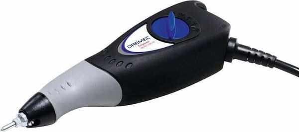 DREMEL 290 Engraver Gravür Makinesi