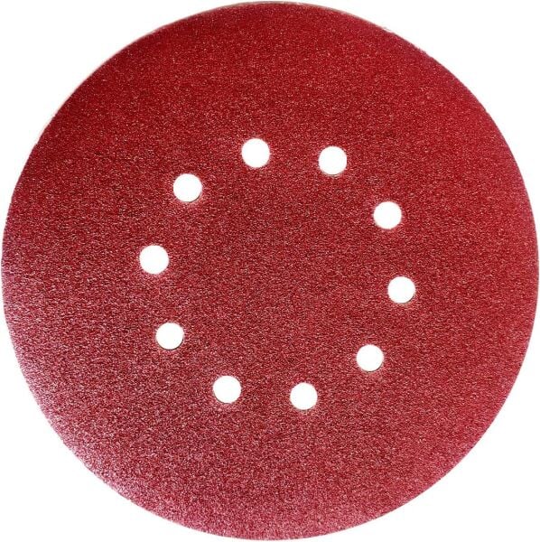 Cırt Zımpara 230 mm 100 Kum