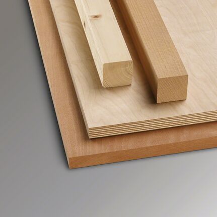 BOSCH 165 x 1,5 x 20 mm 48 Diş Ahşap Elmas Daire Testere Bıçağı