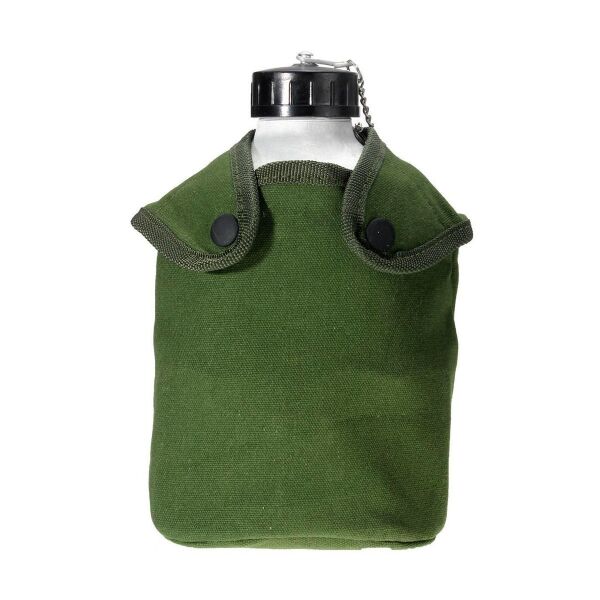 ROX Camping Taşıma Kılıflı Alüminyum Matara Seti (153CAMP0144)