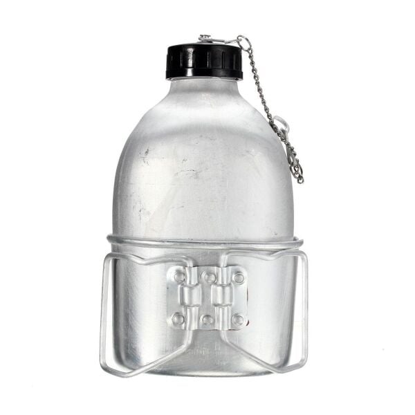 ROX Camping Taşıma Kılıflı Alüminyum Matara Seti (153CAMP0144)