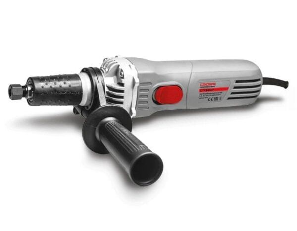 CROWN CT13307 Uzun Kalıpçı Taşlama 600 Watt
