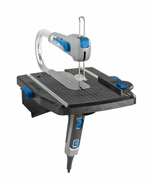DREMEL MS20 Moto-Saw Hobi Kıl Testere