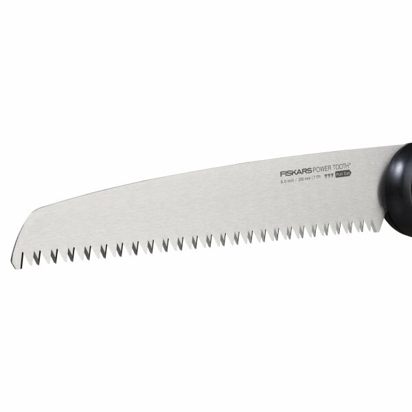 FISKARS SW68 Plus Katlanır Testere 15 Cm (1067552)