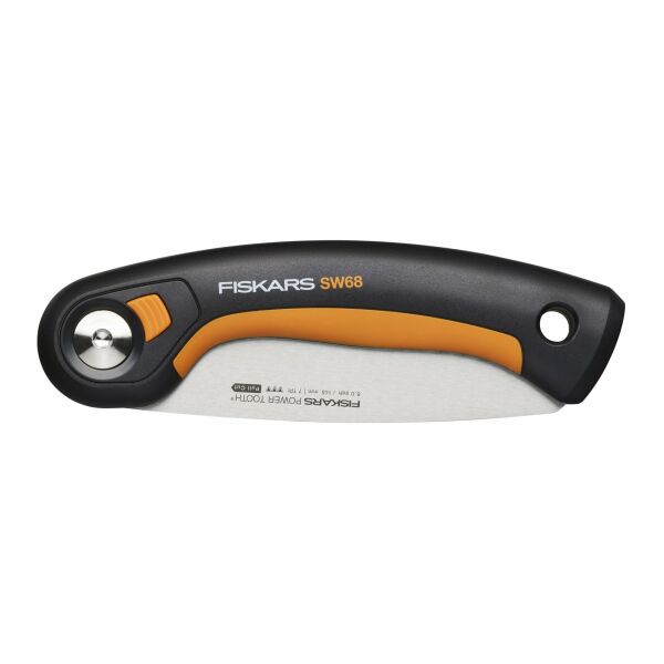 FISKARS SW68 Plus Katlanır Testere 15 Cm (1067552)