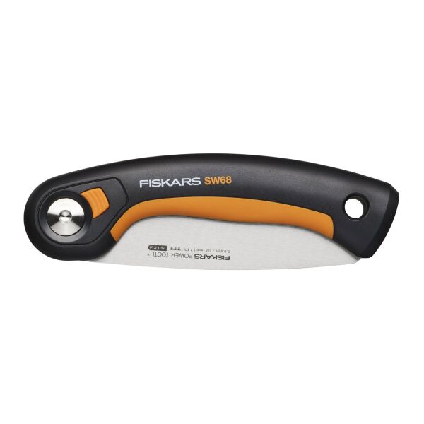 FISKARS SW68 Plus Katlanır Testere 15 Cm (1067552)