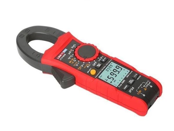 UNIT UT 219DS Profesyonel Dijital Pensampermetre Ac/Dc