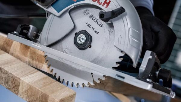 BOSCH PRO Wood 160x20x2,6/1,6 mm 24 Diş Ahşap Elmas Daire Testere Bıçağı