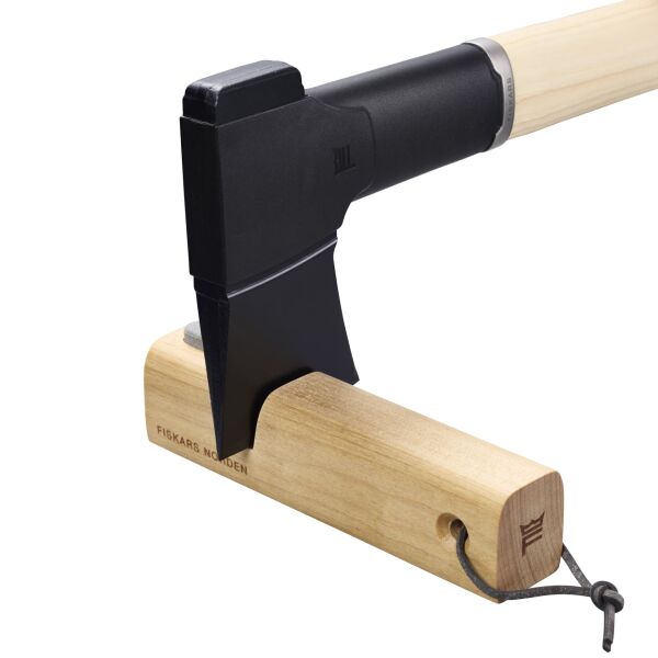 FISKARS Norden Ahşap Saplı Bileme Aparatı (1071898)