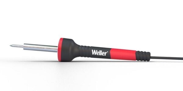 WELLER WLIR3023C Kalem Lehim Havyası 30 Watt Led Işıklı