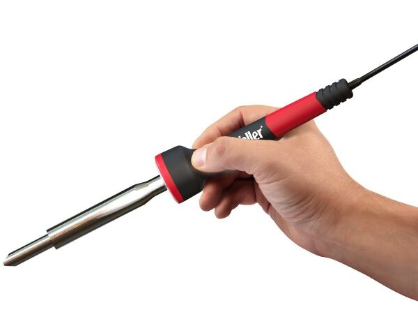 WELLER WLIR8023C Kalem Lehim Havyası 80 Watt Led Işıklı